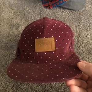 Stussy Hat